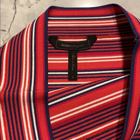 BCBG MAXAZRIA Bodycon Skirt - Picture 2 of 3